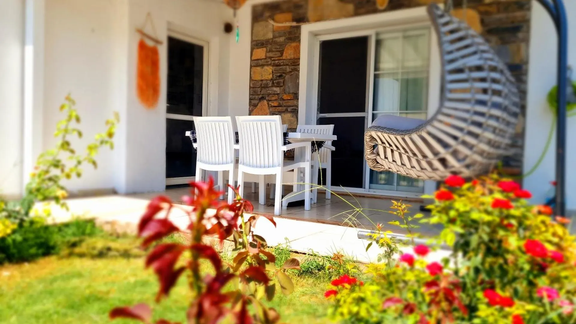 Egem House Apartment Datca