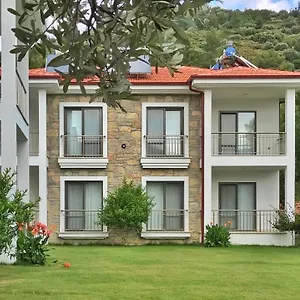 Oliva Casa Апарт-отель