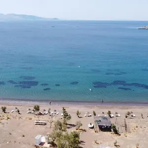 Vılla Ernıs - Raykent Tatıl Sıtesı - Kıralik Datça