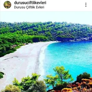 Bed & Breakfast Durusu Ciftlikevleri, Datça