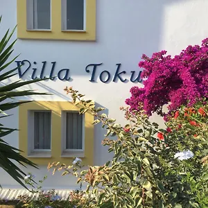 3* Hotel Tokur