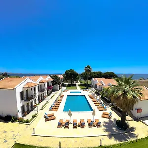 Feri Surf Club Datça