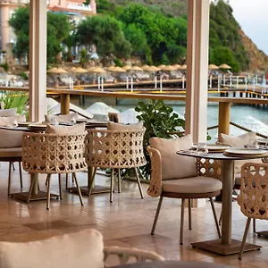 5* Hotel Wyndham Perili Bay