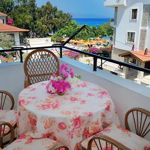 2* Aparthotel Kaya