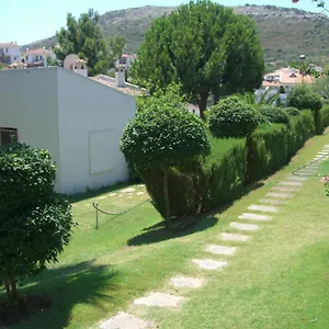 Club Petya Apart Datça