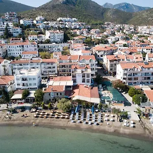 2* Aparthotel Veziroglu