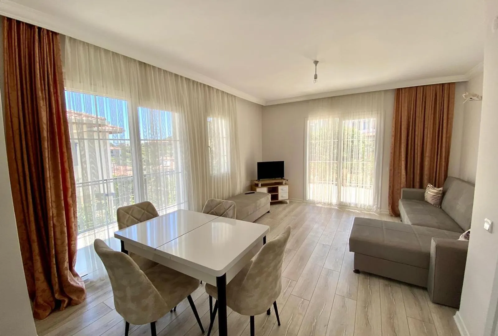Egem House Apartment Datca