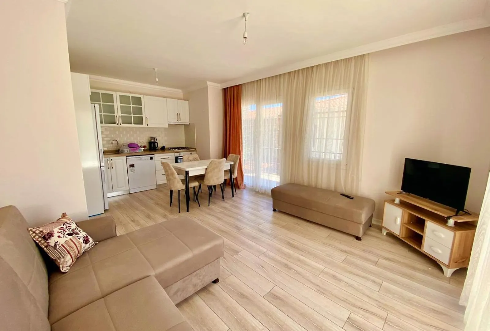 Egem House Apartment Datca Turkey