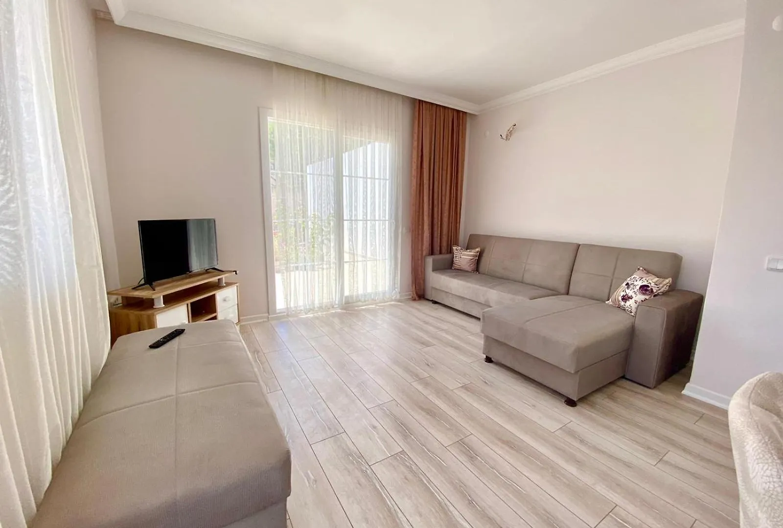 Egem House Apartment Datca
