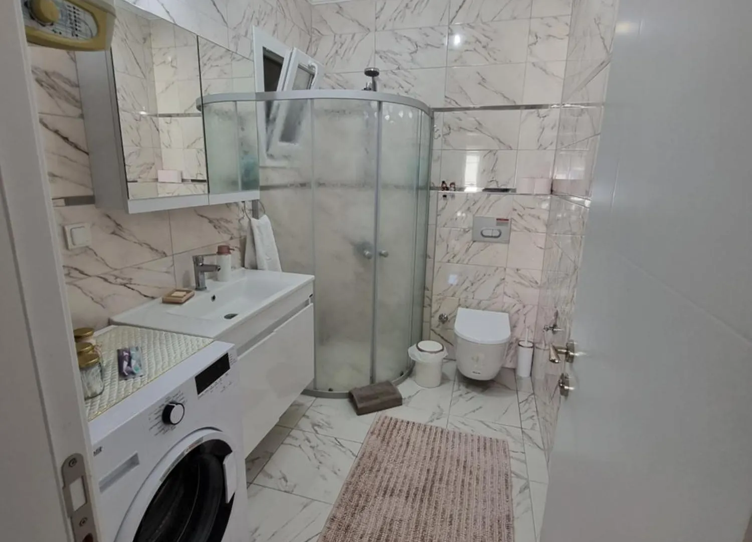 Egem House Apartment Datca 0*,