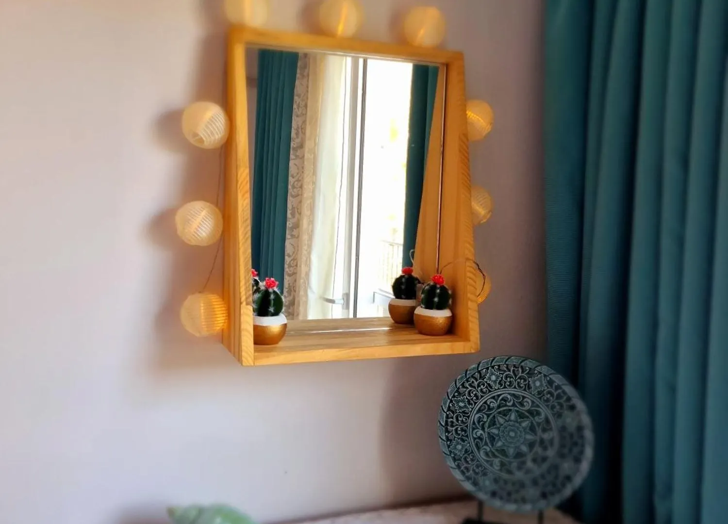 Egem House Apartment Datca