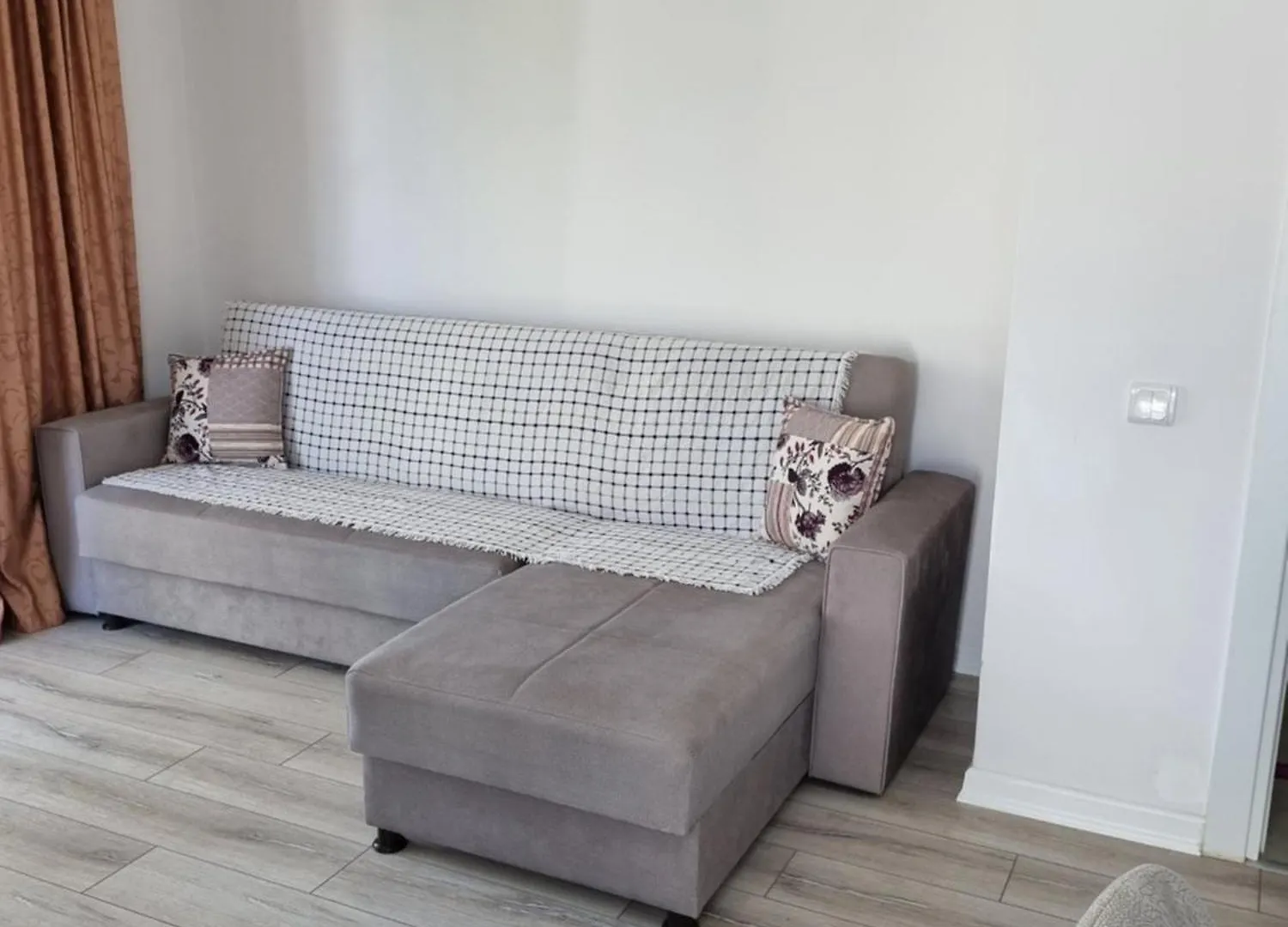 Egem House Apartment Datca Turkey