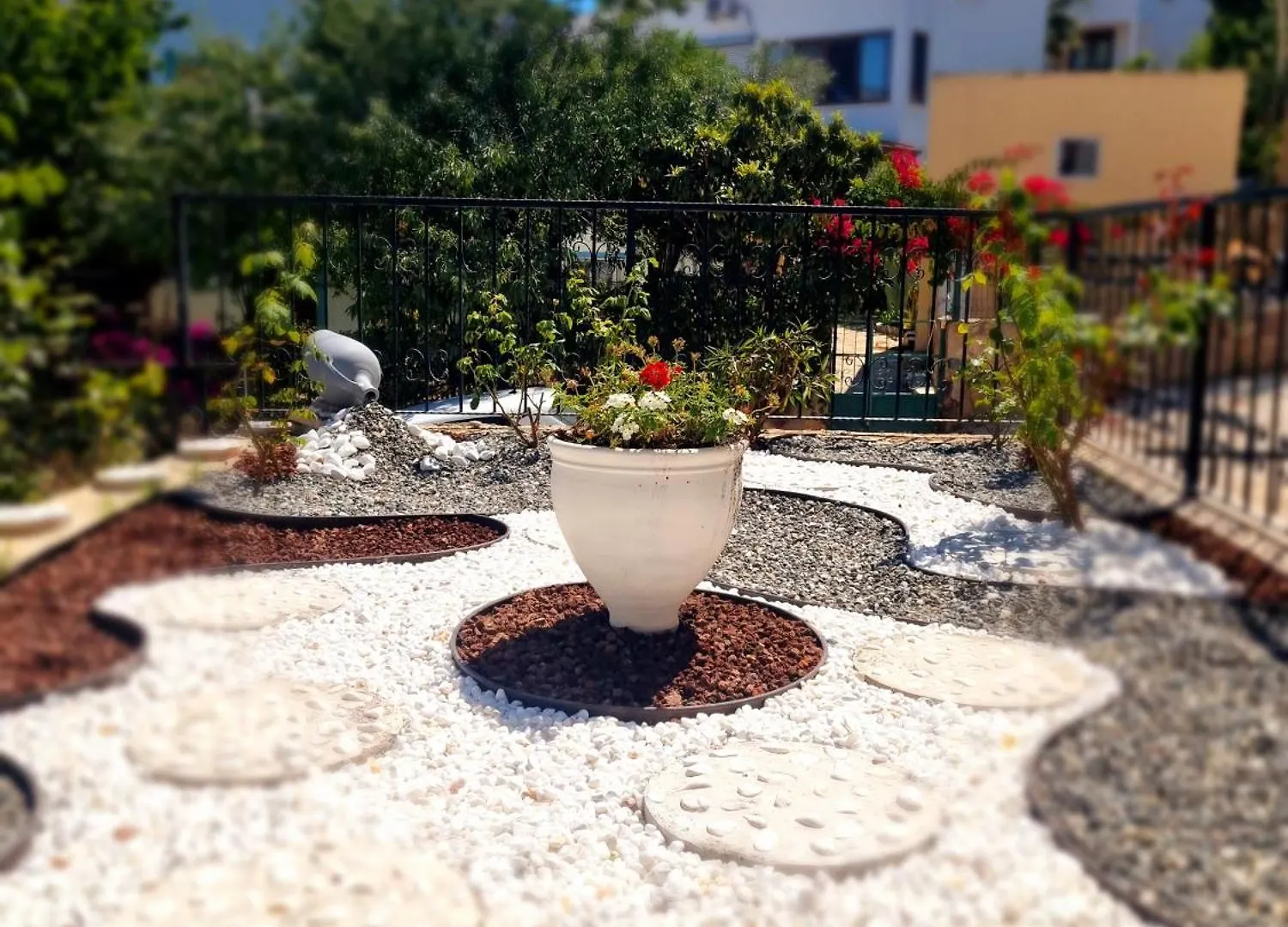 Egem House Apartment Datca 0*,