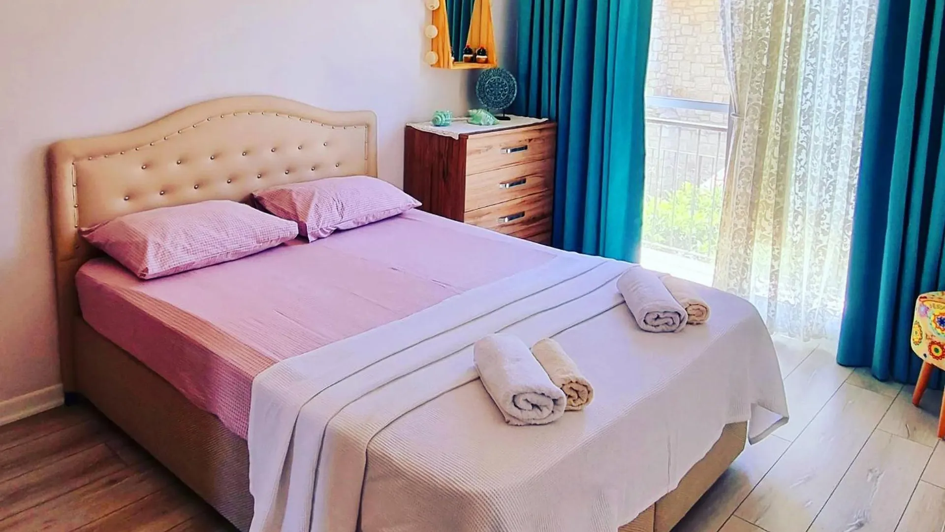 Egem House Apartment Datca 0*,  Turkey